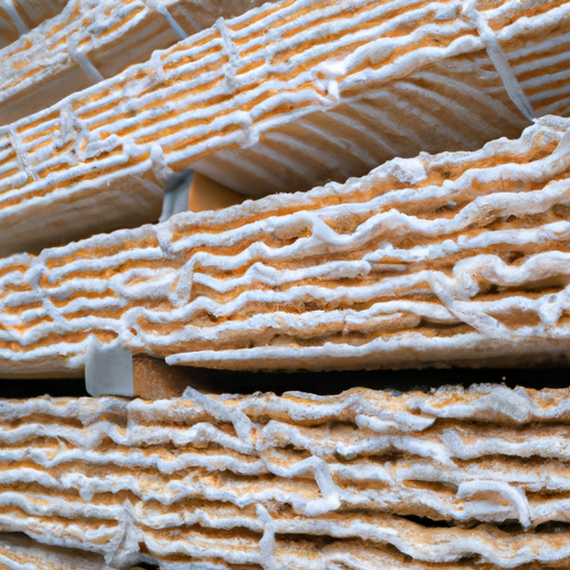 What are the advantages of hot-selling vertical wire rock wool composite board products?