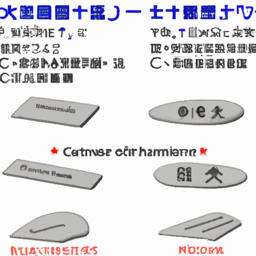 What are the important product categories of cement resistors?