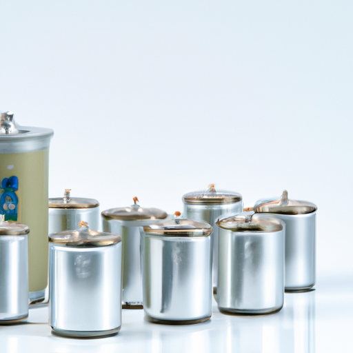 What is the mainstream power capacitor production process?