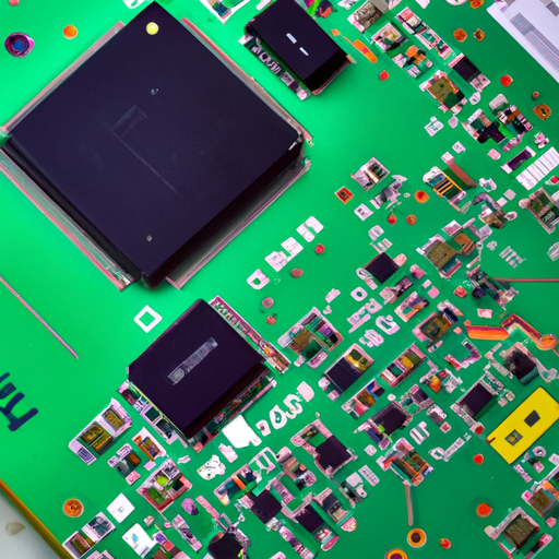 What are the advantages of integrated circuit layout design products?