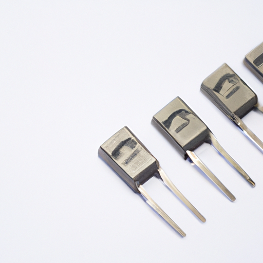 What kind of product is a bar resistor?