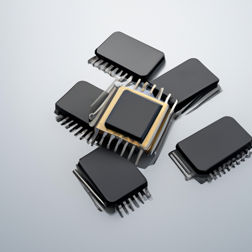 What are the purchasing models of the latest integrated circuit products and equipment components?