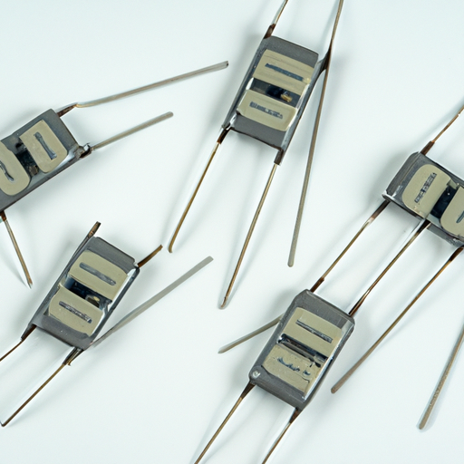 What is the role of lifting resistor products in practical applications?