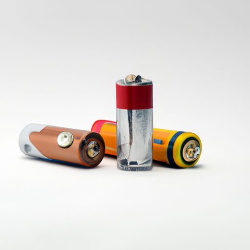 What product types are included in lithium battery separator products?