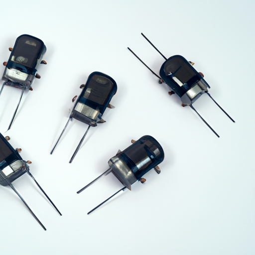 What is the current status of the resistor industry?