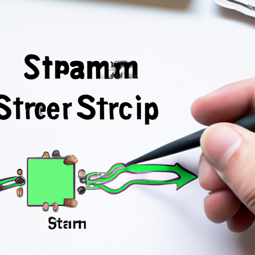 What is the mainstream chip resistor production process?