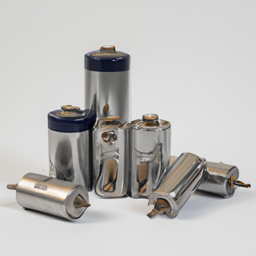 What are the advantages of aluminum electrolytic capacitor products?