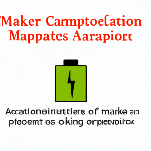 What are the market policies for capacitor compensation?