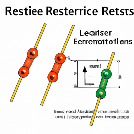 What are the market policies for resistor L?