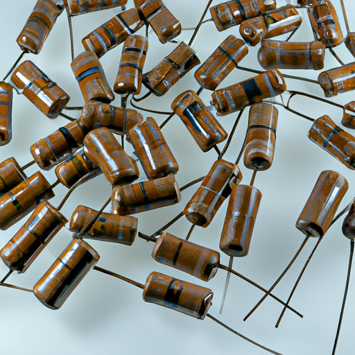 What is the market prospect of the role of capacitors?