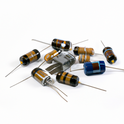 What are the purchasing models of the latest capacitor series equipment components?