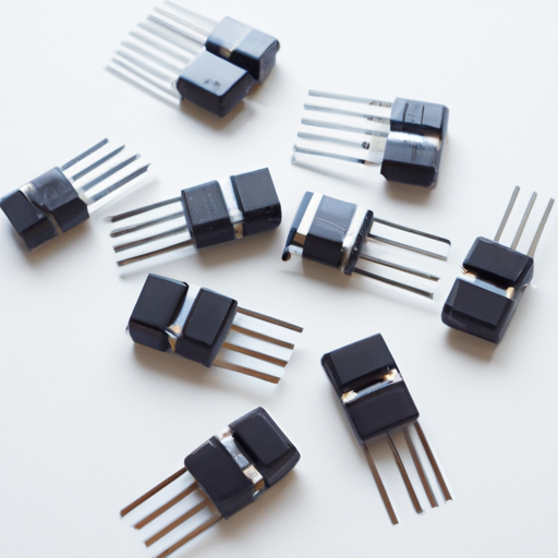 What kind of product is a programmable resistor?