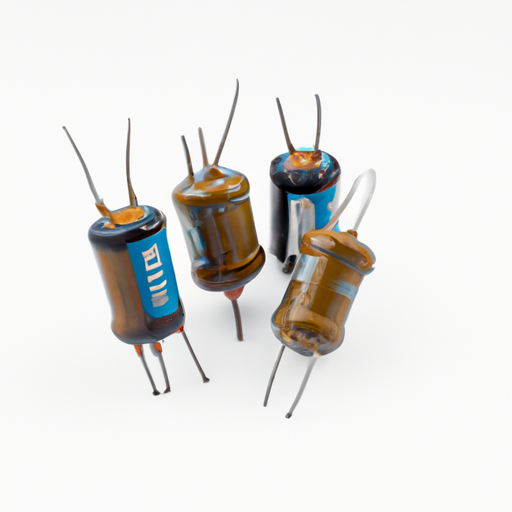 What are the main applications of capacitors?