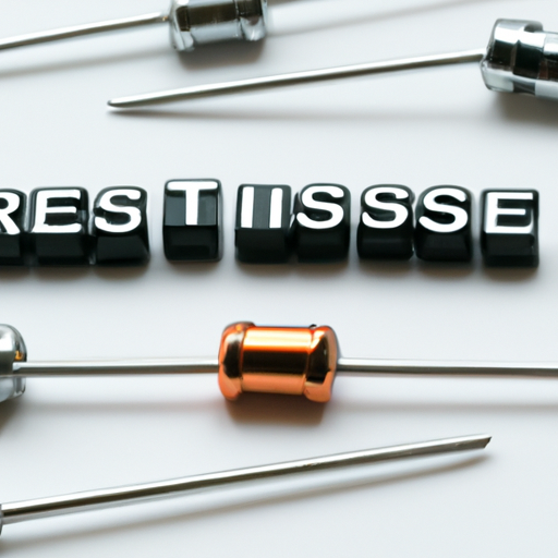 What is a resistor? What are the development trends in the component industry?