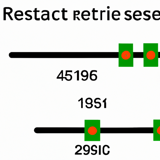 What components and modules does the resistor symbol contain?