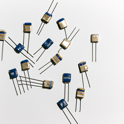 What are the advantages of resistor symbol products?