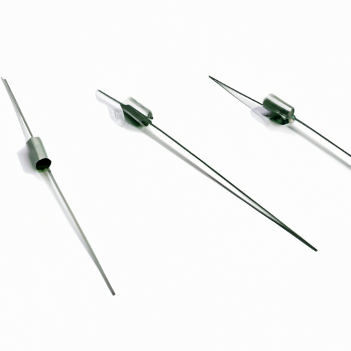 What kind of products does the resistor manufacturer make?