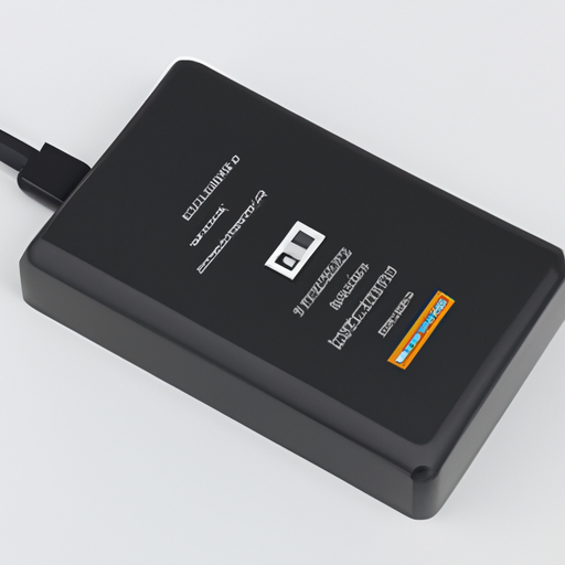 What is the market prospect of fast charging mobile power supply?