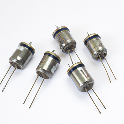 What are the product features of capacitor prices?