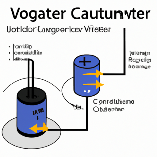 An article to help you understand what a low-voltage capacitor is