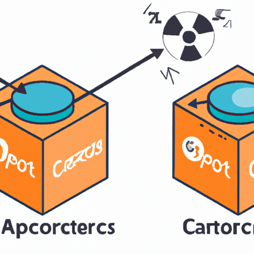 What are the advantages of capacitor series products?