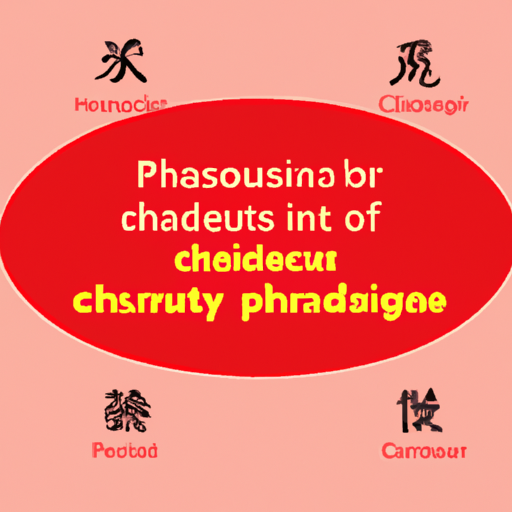 What are the product features of Chinese classification vocabulary?