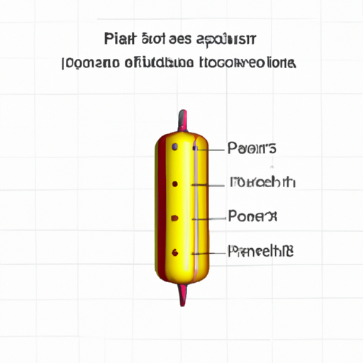 What are the important industry-related patents included in the main functions of resistors?