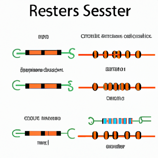 Resistor's main function components similar recommendations