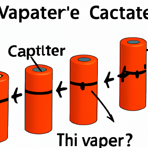 An article to help you understand what is the role of a capacitor