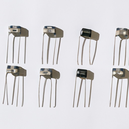 Similar recommendations for resistors and resistive components