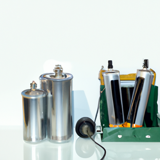 What are the product features of lithium battery separator products?