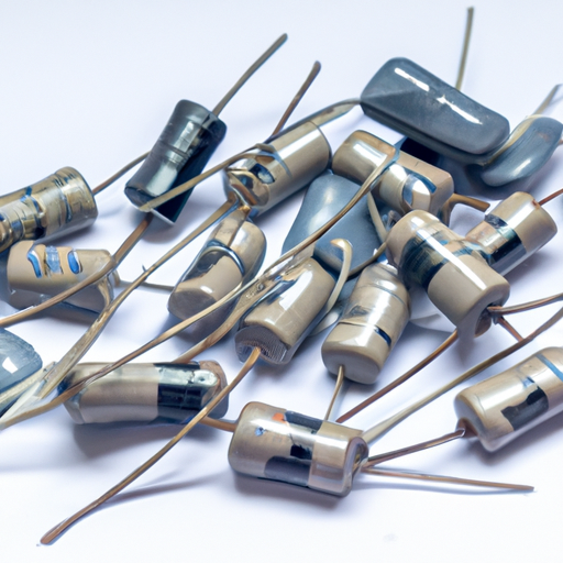 Latest Resistor Recycling Specifications