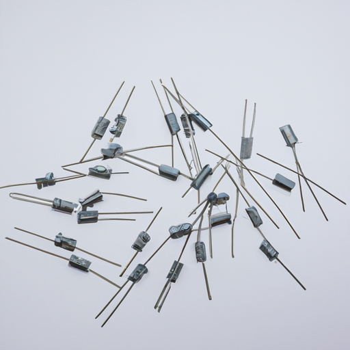 What are the popular photoresistor product models?