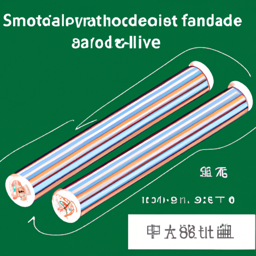 What is the mainstream production process of parallel capacitors?