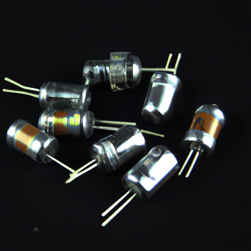 The role of capacitors and product training precautions