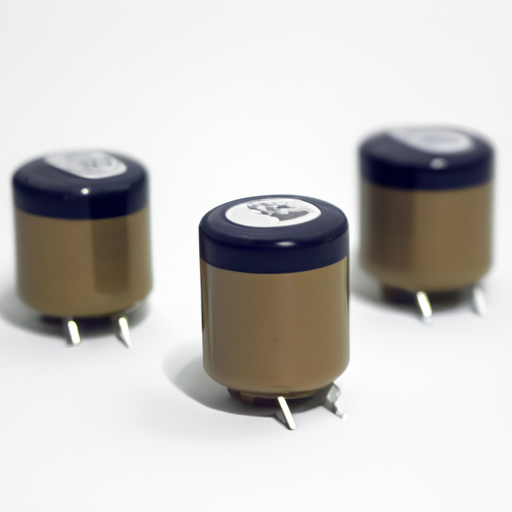 Latest Ceramic Capacitor Specifications