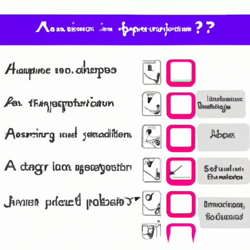 What industries are the application scenarios of Japanese Language Proficiency Test included?