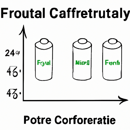 What are the product features of Capacitor Formula?