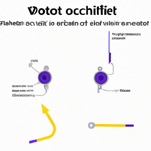 Как выбрать напряжение точечного конденсатора?