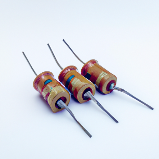 What are the advantages of capacitor products?