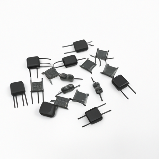 What are the product standards for varistors?