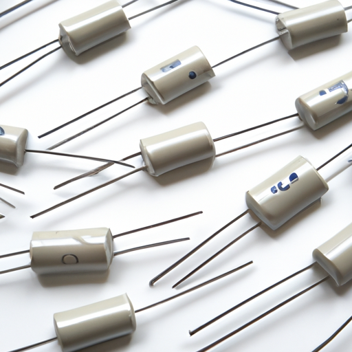 What kind of product is a photoresistor?