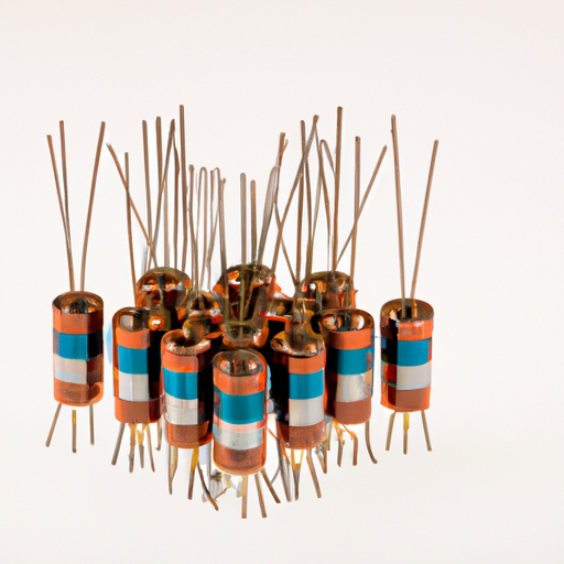 What are the development trends in the capacitor voltage industry?