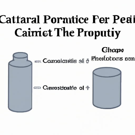 Каковы особенности продукта Capacitor Formula?