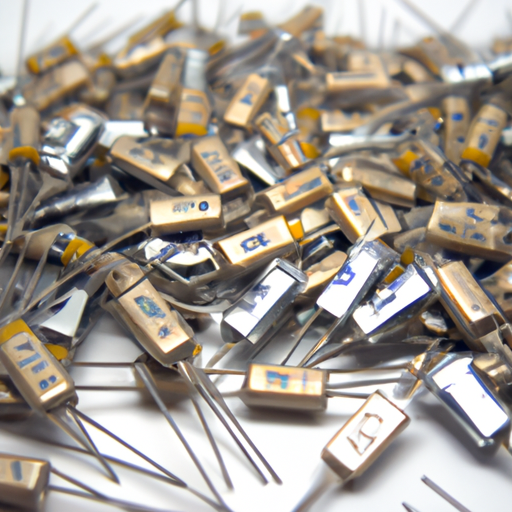 What is the price of popular standard resistor models in stock?