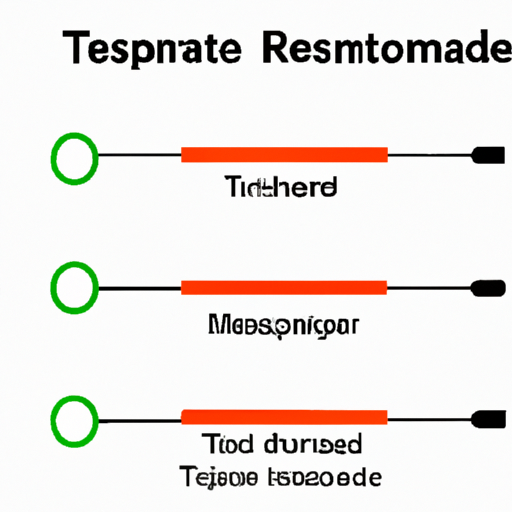 An article to help you understand what a thermal resistor is