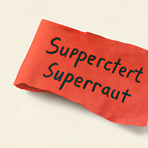 What kind of product is a supercapacitor?