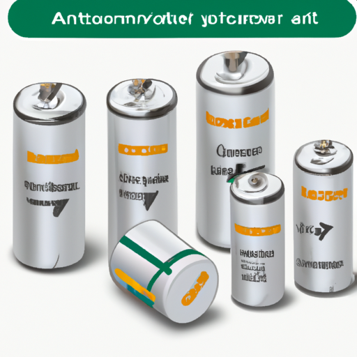 Mainstream aluminum electrolytic capacitor product series parameters