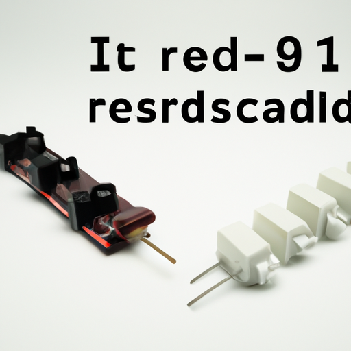 When will the new standard resistor be released?