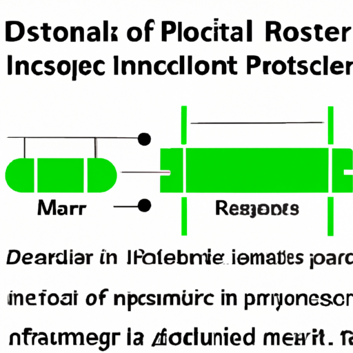 What important industry-related patents do DC resistors contain?